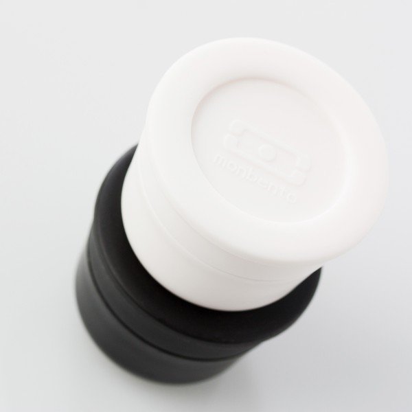 Melni/balti mērces trauciņi (2 gab.) Monbento-image-3