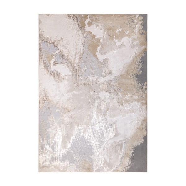 Bēšs paklājs 200x290 cm Aurora Etch – Asiatic Carpets