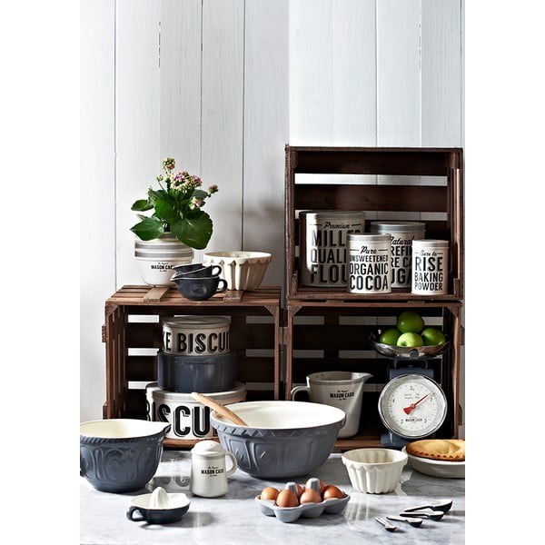 Akmensmasas trauks Mason Cash Baker Lane, ⌀ 28 cm-image-2