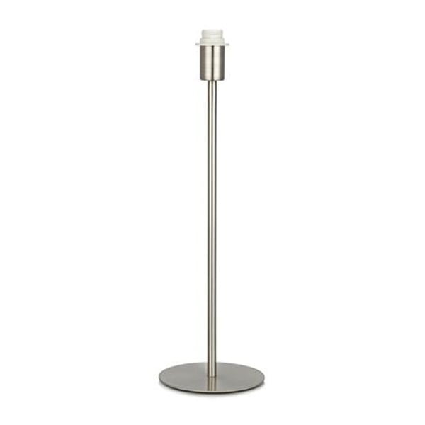 Sudraba galda lampa Markslöjd Pole