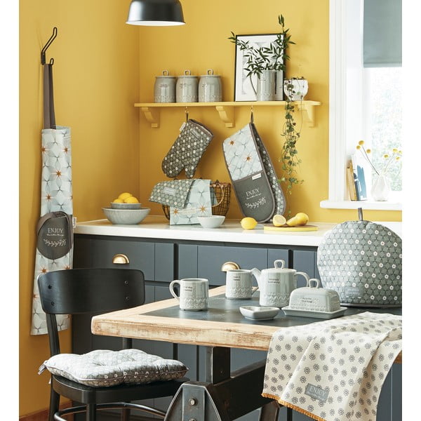 Priekšauts ar PVC pārklājumu Purity – Cooksmart ®-image-1