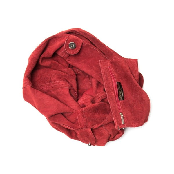 Ādas rokassoma Roberta M Sympa-image-3