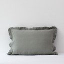 Lina spilvendrāna 40x40 cm – Linen Tales