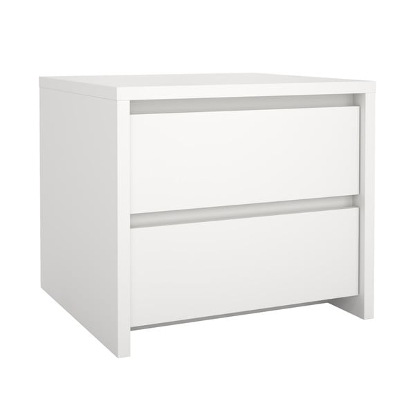 Balts naktsskapītis Next – Tvilum