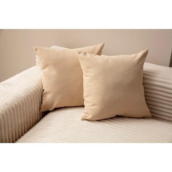 Spilvendrānas (2 gab.) 43x43 cm – Mioli Decor-image-1