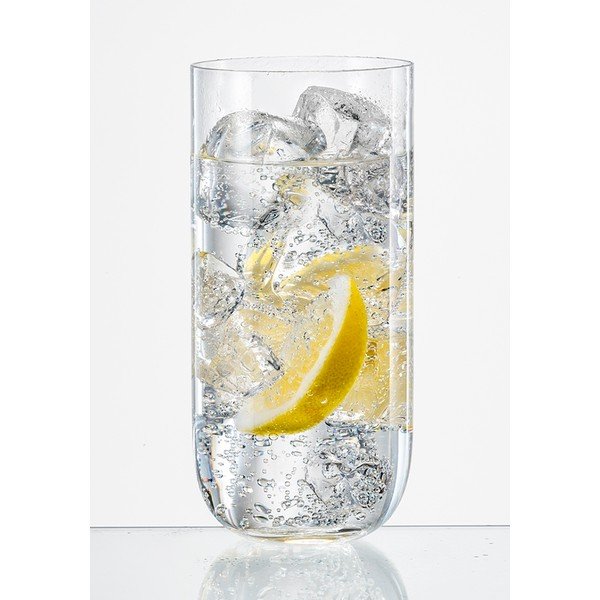 6 glāžu komplekts Crystalex Uma, 440 ml-image-1