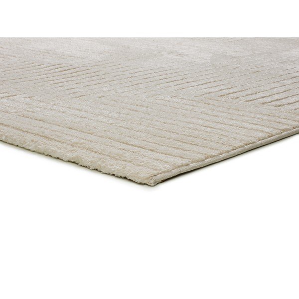 Krēmkrāsas paklājs 80x150 cm Verona – Universal-image-4