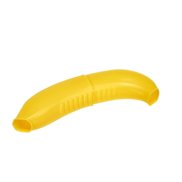 Banānu iesaiņojums Metaltex, 11 x 27 cm