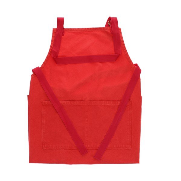 Kokvilnas priekšauts Two-tone – Rex London