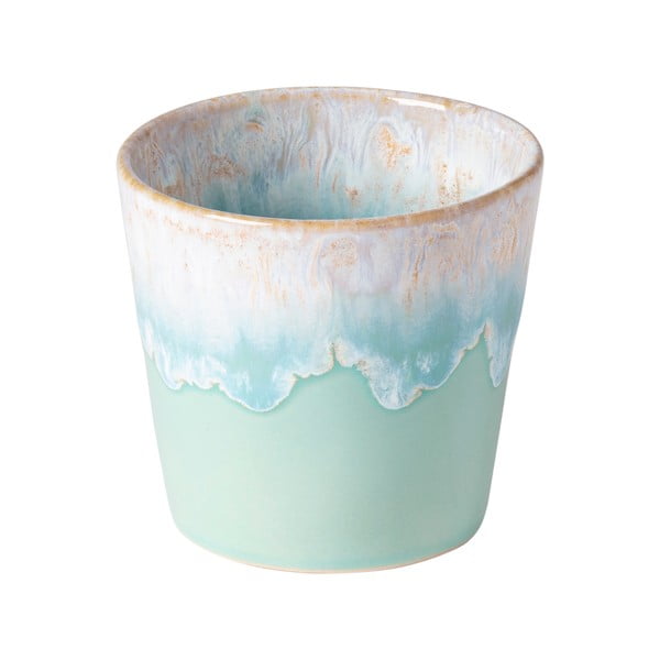 Gaišu zila keramikas espreso krūze Costa Nova, 200 ml