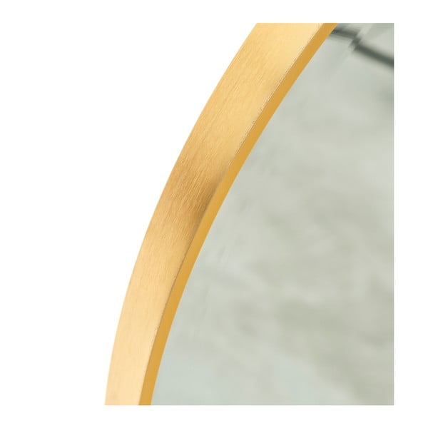 Sienas spogulis ø 60 cm Ronda – Ixia-image-4