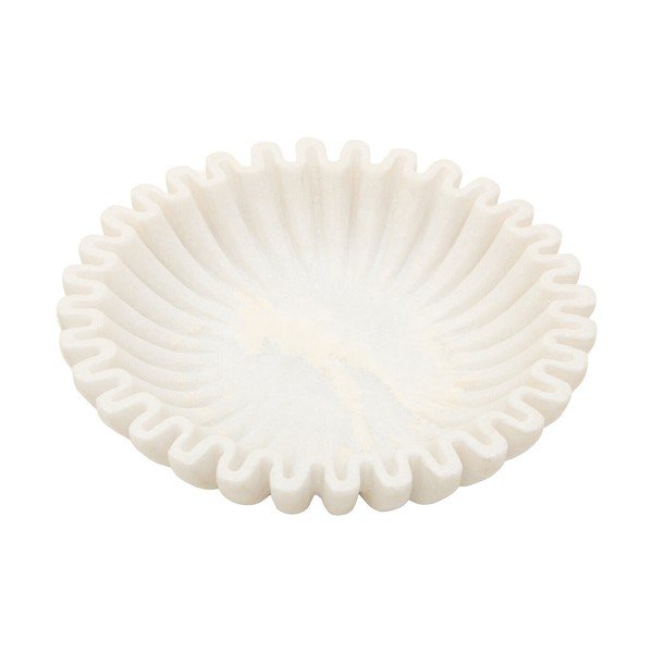 Marmora dekoratīva paplāte ø 25 cm Savio – Premier Housewares