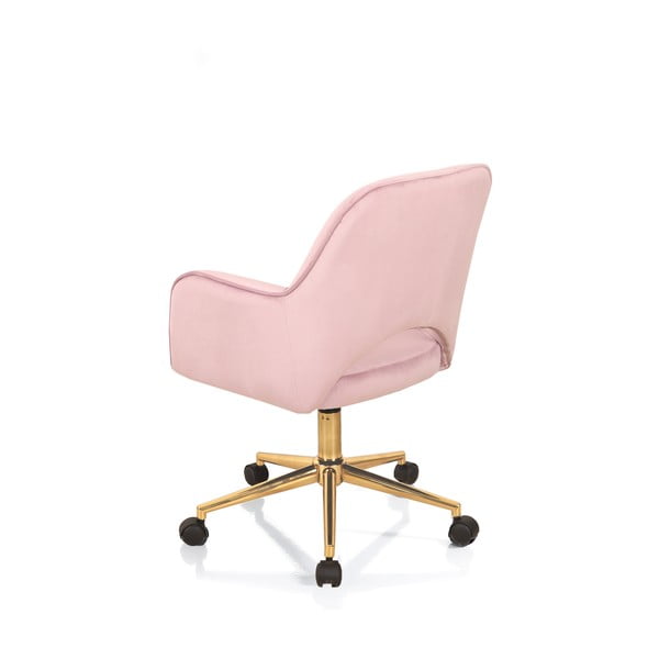 Biroja krēsls Victoria – Tomasucci-image-3