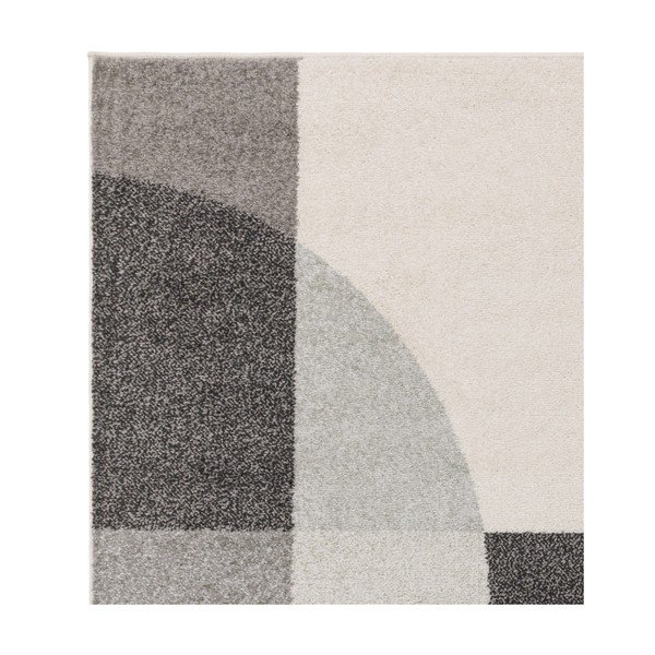 Pelēks paklājs 120x170 cm Muse – Asiatic Carpets-image-4