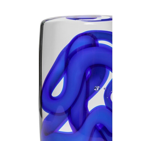 Stikla atsvars papīram (augstums 14 cm) Stream – Hübsch-image-3