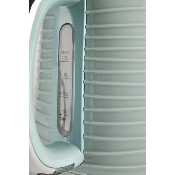 Zaļa tējkanna 1,7 l Devon – Haden-image-2