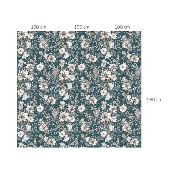 Tapetes 100x280 cm Romance – Dekornik-image-3