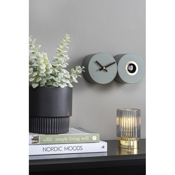 Sienas pulkstenis Duo Cuckoo – Karlsson-image-1
