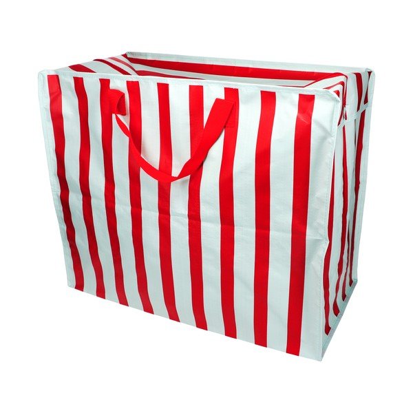 Drēbju uzglabāšanas kaste no pārstrādātas plastmasas 28x58x48 cm – Rex London