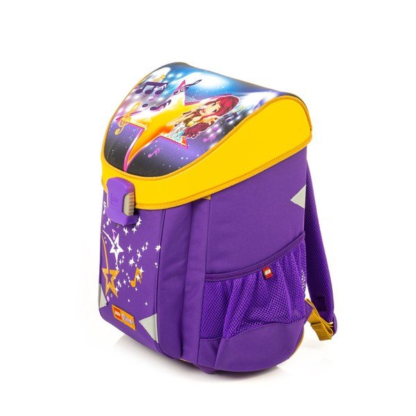 LEGO® Friends Popstar Easy bērnu mugursoma-image-2