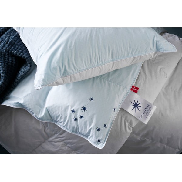 Ziemas sega ar spalvu pildījumu 140x200 cm Capella Warm – Universe of Sleeping-image-1