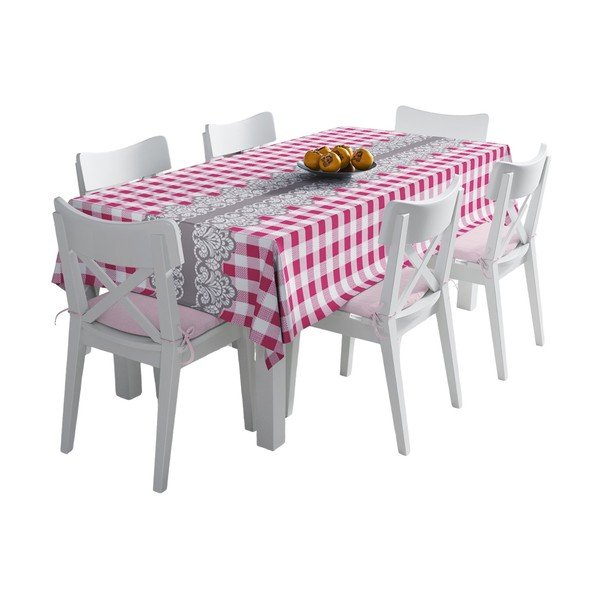Galdauts 140x180 cm – Mila Home