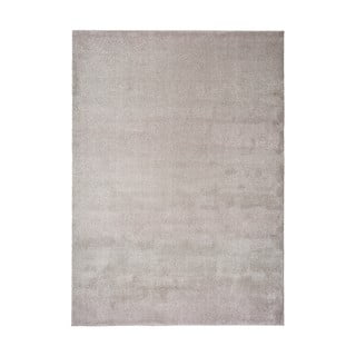 Gaiši pelēks paklājs Universal Montana, 120 x 170 cm