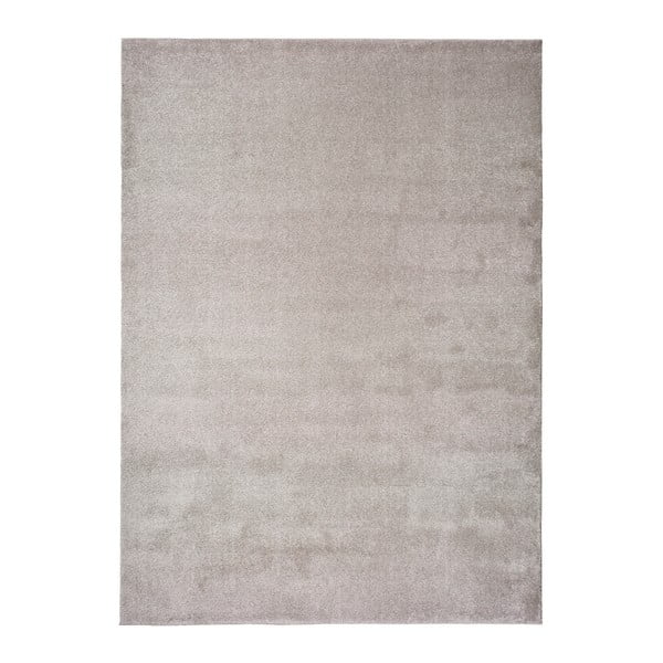 Gaiši pelēks paklājs Universal Montana, 60 x 120 cm