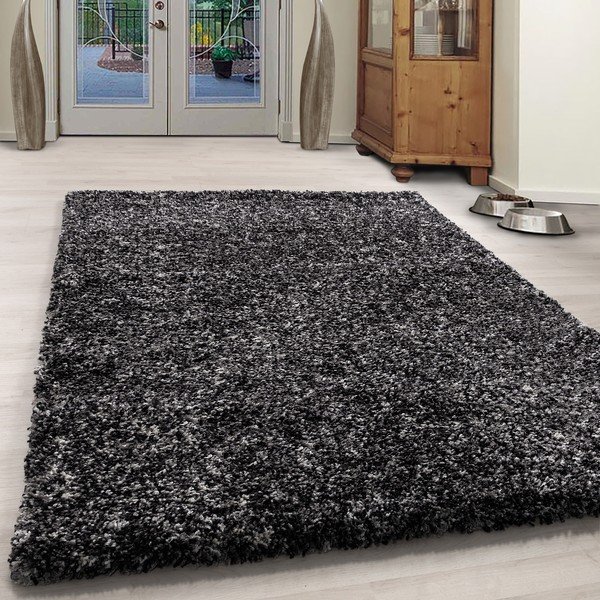 Tumši pelēks paklājs 160x230 cm Enjoy – Ayyildiz Carpets-image-1