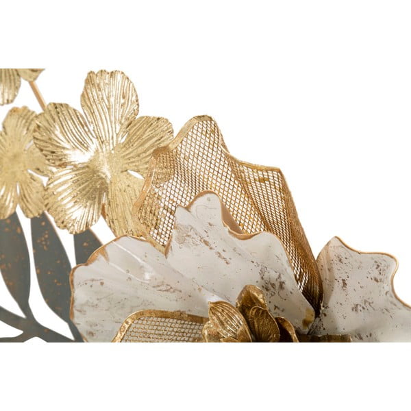 Metāla sienas dekors 90x42 cm Greak – Mauro Ferretti-image-2