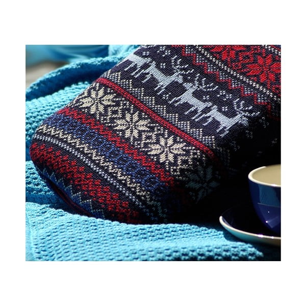 Termofors ar adītu pārvalku Eco Classic Comfort - Hugo Frosch-image-3