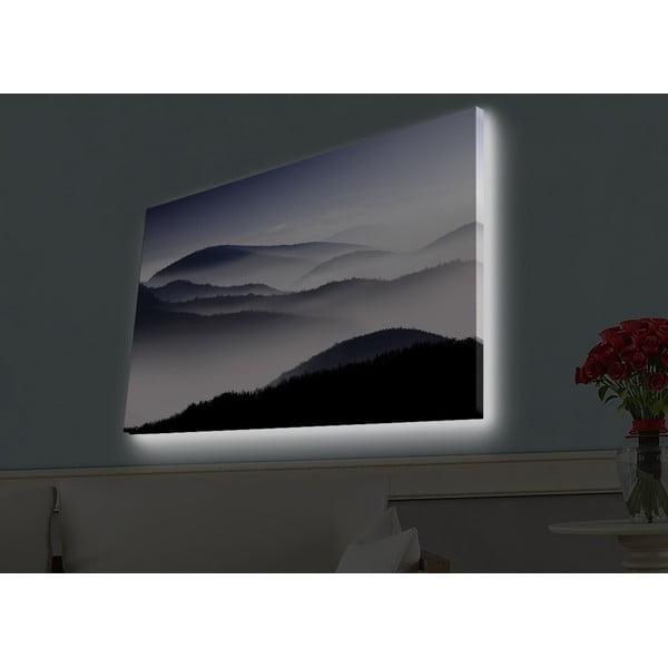 Glezna 70x45 cm – Wallity-image-1