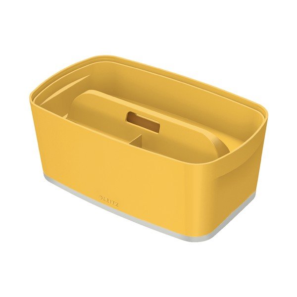 Dzeltens organizators ar rokturi Leitz MyBox-image-4