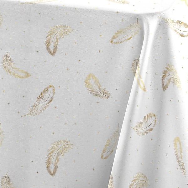 Mikrošķiedras galdauts 140x240 cm Adora – douceur d'intérieur-image-2