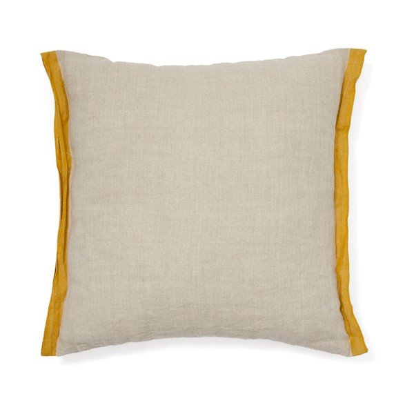 Lina spilvendrāna 45x45 cm Suerta – Kave Home