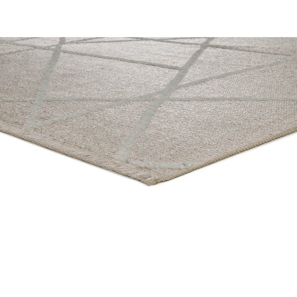 Krēmkrāsas paklājs 120x170 cm Lux – Universal-image-2