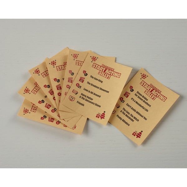 Ziemassvētku pārsteiguma konfektes (8 gab.) Bon Bon – Robin Reed-image-3