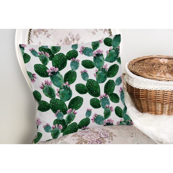Spilvendrāna Bentero Minimalist Cushion Covers, 45 x 45 cm-image-2