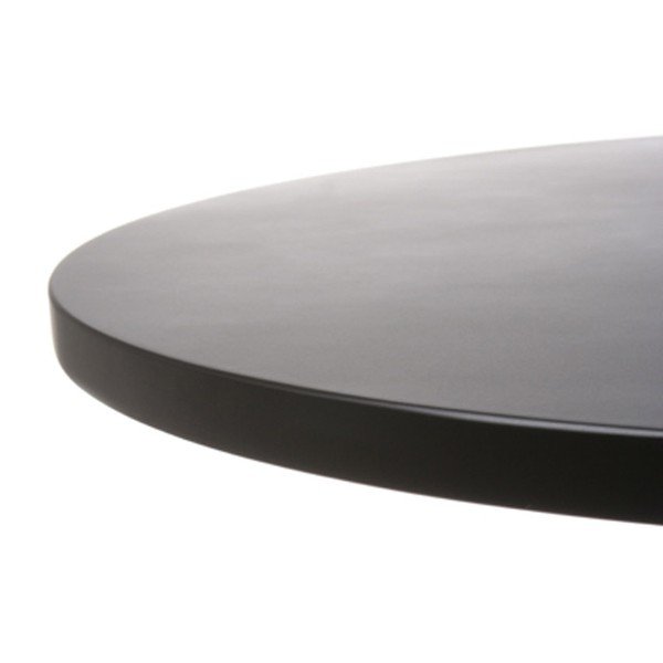 Melns bāra galds Kokoon Design Lila-image-4