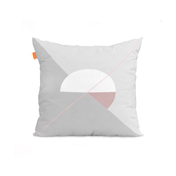 2 kokvilnas spilvendrānu komplekti Blanc Range-image-2