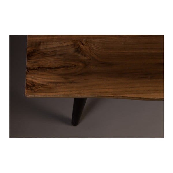 Soliņš ar melnām tērauda kājām Dutchbone Alagon, garums 160 cm-image-3