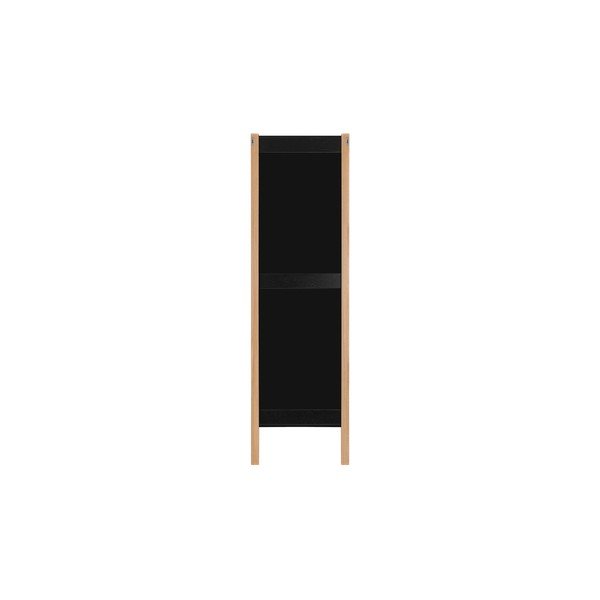 Grīdas spogulis ar masīvkoka rāmi 49x166 cm Lun – noo.ma-image-3