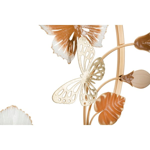 Metāla sienas dekors 58x63,5 cm Rouns – Mauro Ferretti-image-2