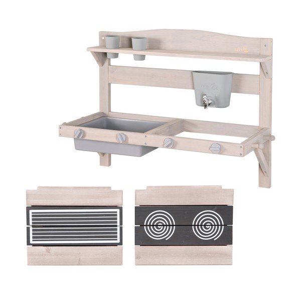 Bērnu spēļu dārza virtuves komplekts – Roba-image-3