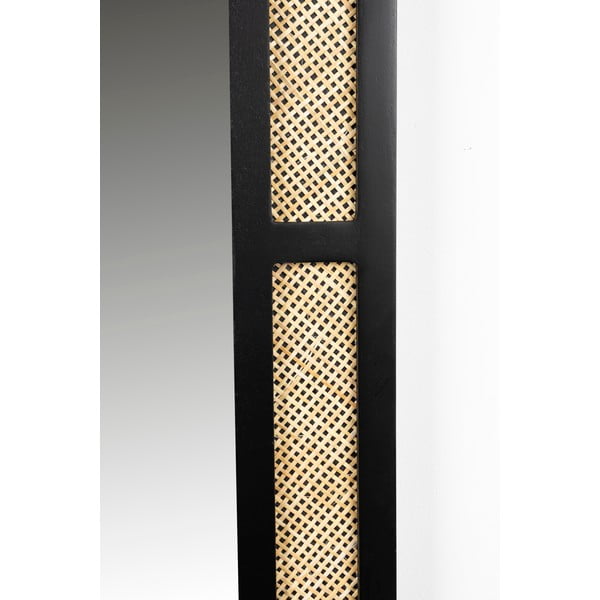 Sienas spogulis 56x96 cm Aida – White Label-image-4