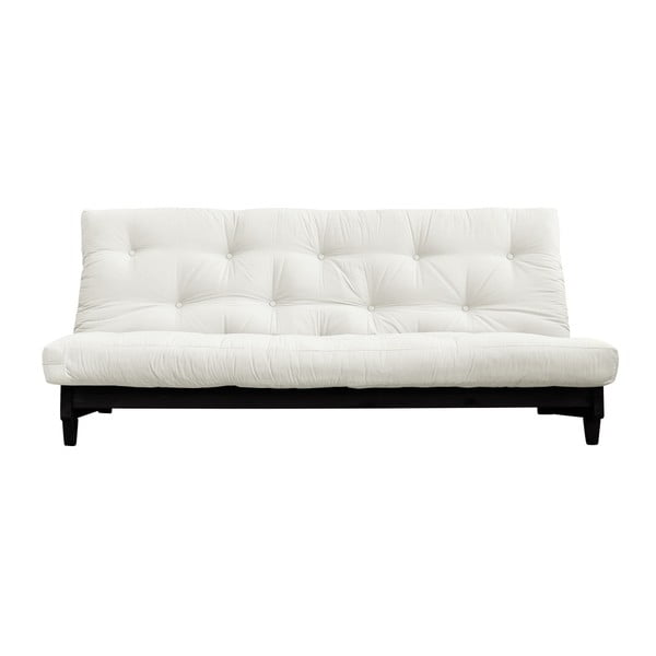 Dīvāns gulta Karup Fresh Wenge/Natural