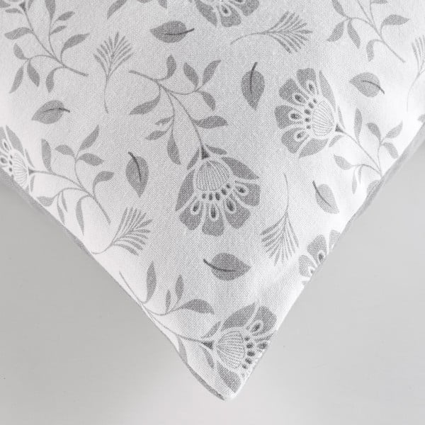 Spilvendrāna 50x50 cm Flavie – douceur d'intérieur-image-2