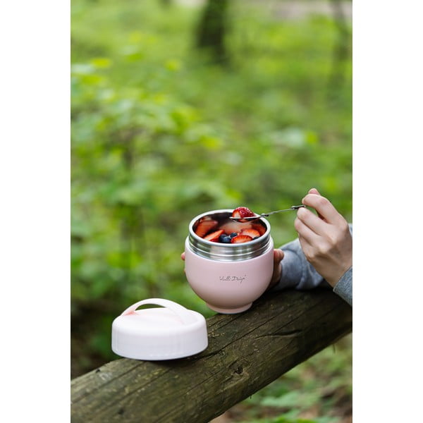 Termoss pārtikai karote Fuori – Vialli Design-image-4