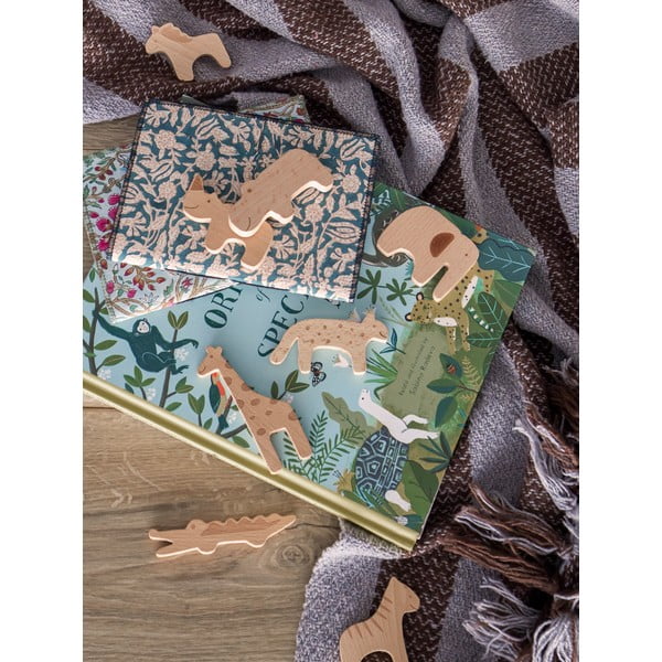 Bērnu rotaļu komplekts Bianca – Bloomingville Mini-image-3