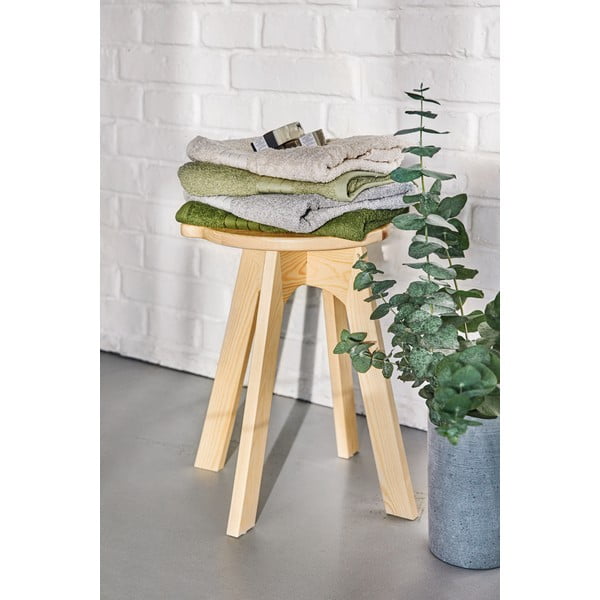 Kokvilnas dvieļi (4 gab.) Bonami Selection Firenze, 50 x 100 cm-image-2